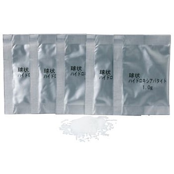 FSC认证级磷灰石，50块ADVANTEC东洋08120020